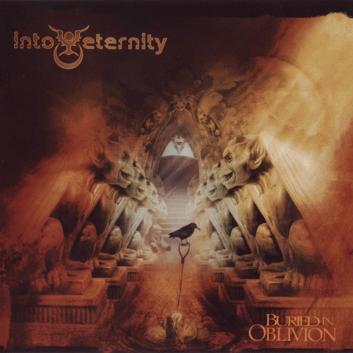 Into Eternity : Buried in Oblivion